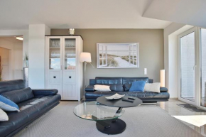 Villa Seestern Villa Seestern Appartement 8, Timmendorfer Strand